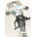 Étrier de frein 721331 ABS