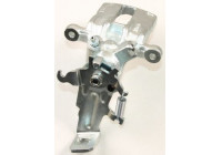 Étrier de frein 721332 ABS