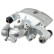 Étrier de frein 721422 ABS