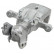 Étrier de frein 721582 ABS