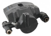 Étrier de frein 726592 ABS
