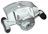 Étrier de frein 726772 ABS