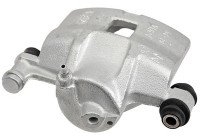 Étrier de frein 727051 ABS