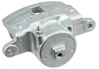 Étrier de frein 727272 ABS