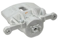 Étrier de frein 727372 ABS