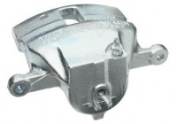 Étrier de frein 727452 ABS