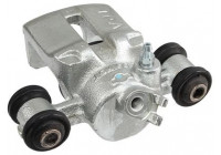 Étrier de frein 727542 ABS