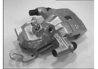 Étrier de frein 727622 ABS