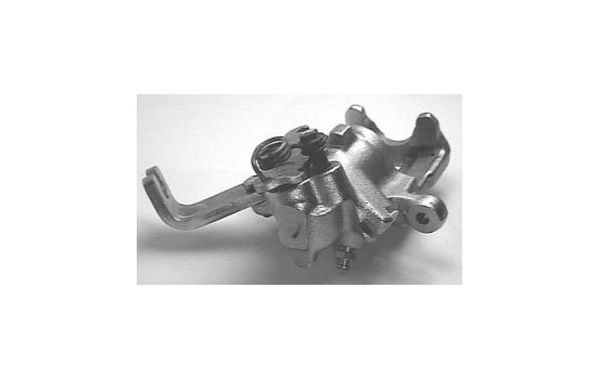 Étrier de frein 727651 ABS, Image 2