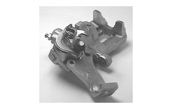 Étrier de frein 727672 ABS