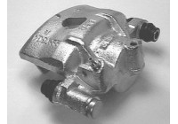 Étrier de frein 727942 ABS