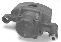 Étrier de frein 727951 ABS