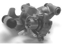 Étrier de frein 728221 ABS