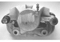 Étrier de frein 728261 ABS