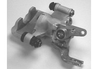 Étrier de frein 728281 ABS