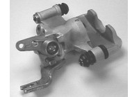 Étrier de frein 728282 ABS