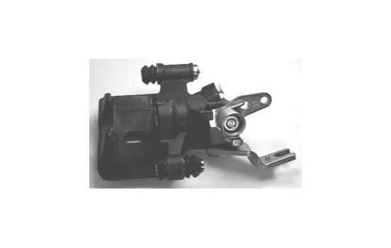 Étrier de frein 728302 ABS, Image 2