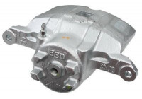 Étrier de frein 728411 ABS