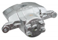 Étrier de frein 728412 ABS