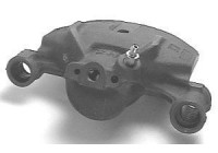 Étrier de frein 728521 ABS