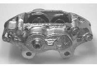 Étrier de frein 728572 ABS