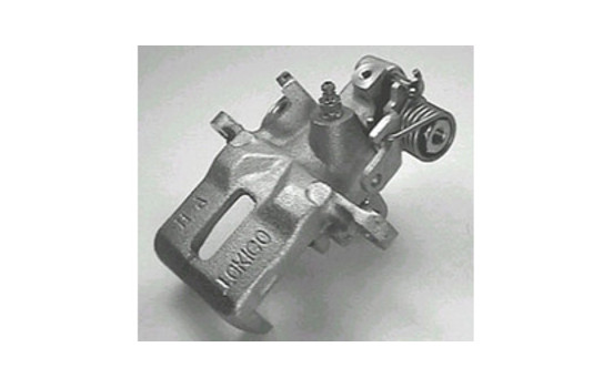 Étrier de frein 728642 ABS, Image 2