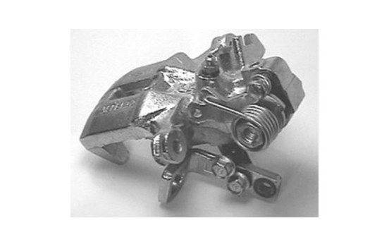 Étrier de frein 728662 ABS, Image 2