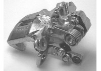 Étrier de frein 728662 ABS