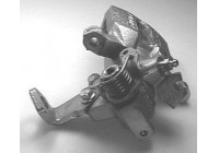 Étrier de frein 728671 ABS