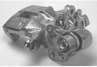 Étrier de frein 728692 ABS