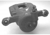 Étrier de frein 728952 ABS