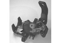 Étrier de frein 728971 ABS
