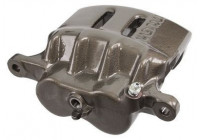 Étrier de frein 729781 ABS