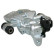Étrier de frein 729832 ABS