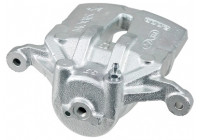 Étrier de frein 740221 ABS