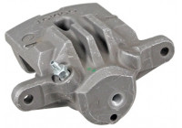Étrier de frein 740302 ABS