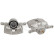Étrier de frein 740632 ABS