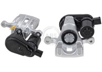 Etrier de frein 740811 ABS
