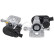 Etrier de frein 740811 ABS