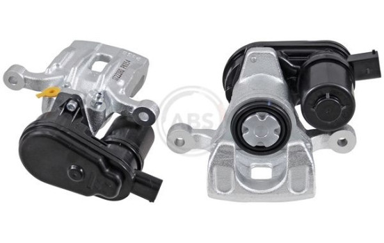 Etrier de frein 740811 ABS