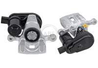 Etrier de frein 740812 ABS