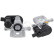 Etrier de frein 740812 ABS