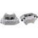 Etrier de frein 740972 ABS