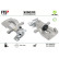 Etrier de frein 9290313 FTE