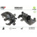 Etrier de frein 9290432 FTE