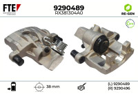 Etrier de frein 9290489 FTE
