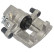 Etrier de frein 9290496 FTE, Vignette 4