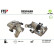 Etrier de frein 9290498 FTE