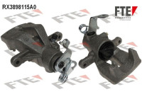 Etrier de frein 9290535 FTE