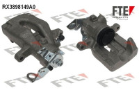 Étrier de frein 9290563 FTE